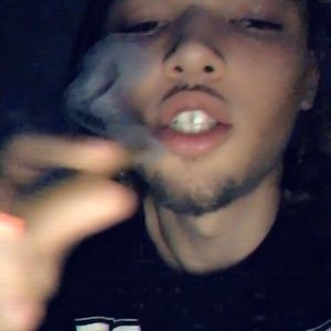 Meet your Posher, Jay